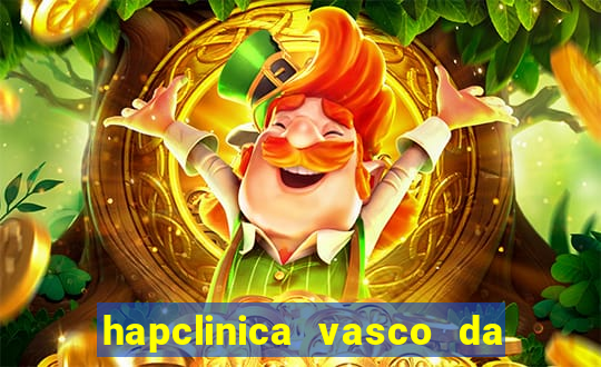 hapclinica vasco da gama como chegar